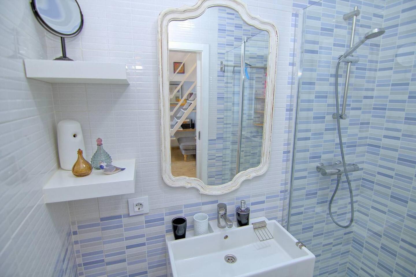 Ferienwohnung Rinconcito Del Puerto El Puerto de Santa María Exterior foto