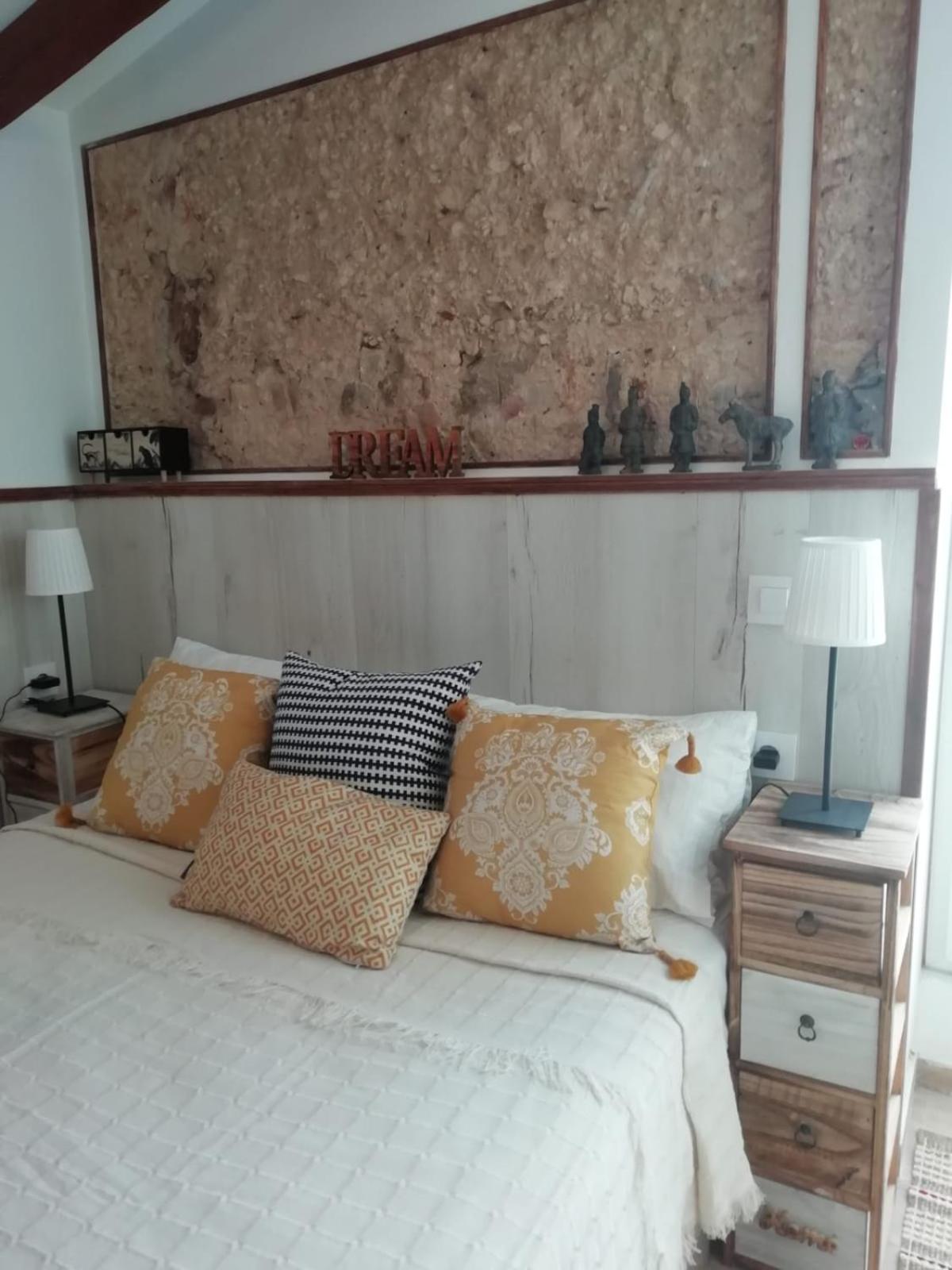 Ferienwohnung Rinconcito Del Puerto El Puerto de Santa María Exterior foto