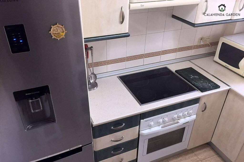 Ferienwohnung Rinconcito Del Puerto El Puerto de Santa María Exterior foto